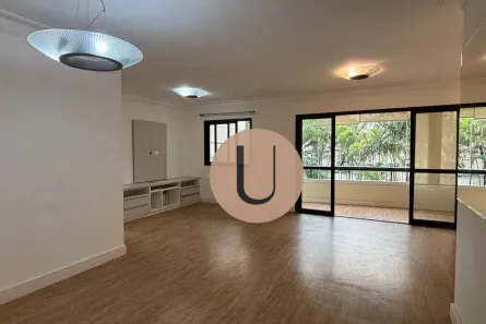 Apartamento com 3 Quartos à venda, 113m² no Bosque da Saúde, São Paulo
