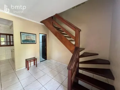 Casa de Condomínio com 2 Quartos à venda, 69m² no Centro, Bertioga