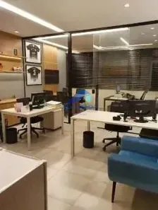 Sala Comercial para alugar, 37m² no Jardim das Indústrias, São José dos Campos