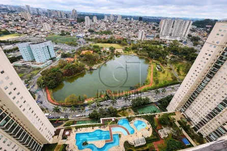 Apartamento com 2 Quartos à venda, 160m² no Jardim Tupanci, Barueri