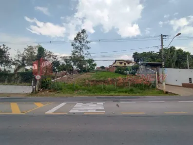 Lote/Terreno à venda, 1223m² no Bosque, Vinhedo