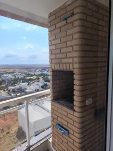Apartamento com 2 Quartos para alugar, 67m² no Bosque dos Buritis, Uberlândia