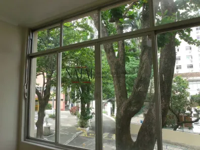 Apartamento com 3 Quartos à venda, 80m² no Tijuca, Rio de Janeiro
