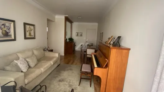 Apartamento com 4 Quartos à venda, 115m² no Vila Estanislau, Campinas