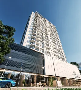 Apartamento com 2 Quartos à venda, 69m² no Morretes, Itapema