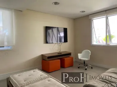 Apartamento com 3 Quartos à venda, 141m² no Vila Dom Pedro I, São Paulo