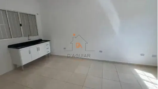 Apartamento com 1 Quarto para alugar, 50m² no Vila Ayrosa, São Paulo