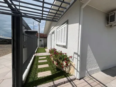Casa com 3 Quartos à venda, 117m² no Vitória, Vacaria