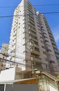 Apartamento com 4 Quartos à venda, 154m² no Setor Oeste, Goiânia