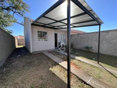 Casa com 2 Quartos à venda, 55m² no Ipiranga, Sapucaia do Sul