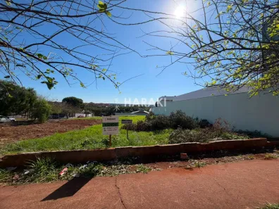 à venda, 302m² no Parque Residencial Tuiuti, Maringá