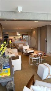 Apartamento com 3 Quartos à venda, 107m² no Jardim Paulista, São Paulo
