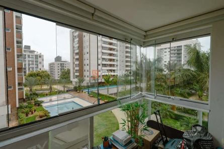 Apartamento com 3 Quartos à venda, 96m² no Jardim Atlântico, Florianópolis