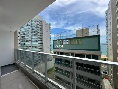 Apartamento com 3 Quartos à venda, 78m² no Praia de Itaparica, Vila Velha