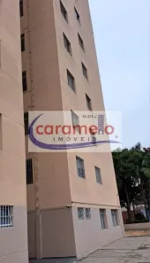 Apartamento com 3 Quartos à venda, 85m² no Vila Jaguara, São Paulo