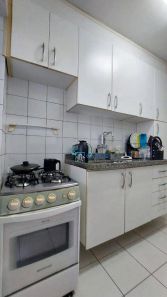 Apartamento com 2 Quartos à venda, 56m² no Vila Laís, São Paulo