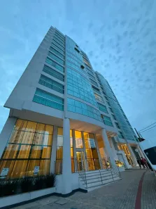 Apartamento com 2 Quartos à venda, 79m² no Centro, Barra Velha