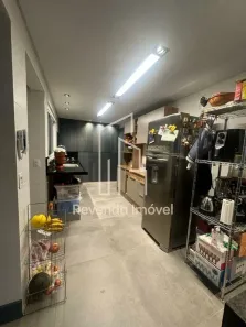 Apartamento com 2 Quartos à venda, 127m² no Jardim Caboré, São Paulo