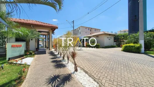 Apartamento com 3 Quartos à venda, 52m² no Vila Marieta, Campinas
