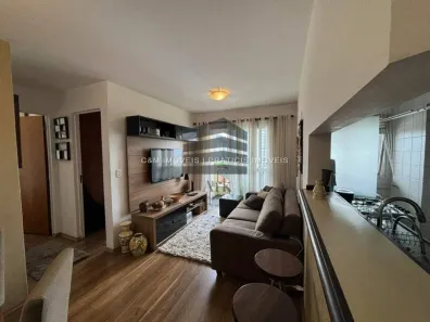 Apartamento com 2 Quartos à venda, 58m² no Jardim Vila Mariana, São Paulo