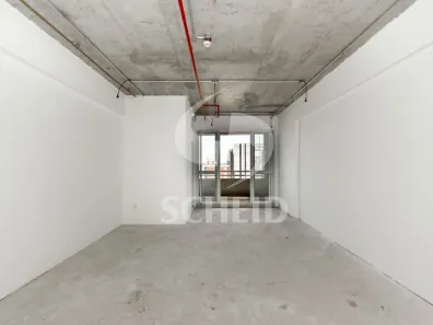 Imóvel Comercial à venda, 43m² no Chácara Santo Antônio (Zona Sul), São Paulo