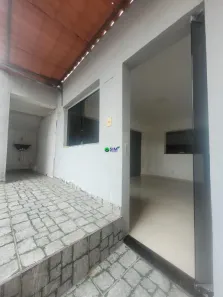 Casa com 1 Quarto para alugar, 48m² no Jardim Felicidade, Belo Horizonte