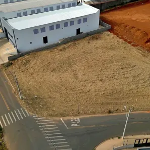 Lote/Terreno à venda, 1982m² no Europark Comercial, Indaiatuba