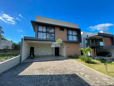 Casa de Condomínio com 4 Quartos para alugar, 228m² no Tabajaras, Teresina