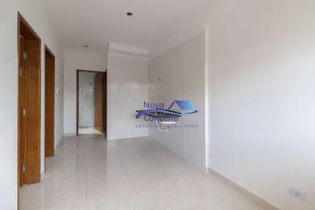 Apartamento com 2 Quartos à venda, 38m² no Vila Dalila, São Paulo