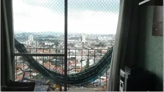 Apartamento com 2 Quartos à venda, 70m² no Vila Nivi, São Paulo