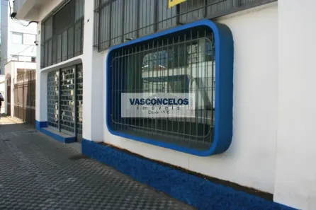 Prédio Comercial para alugar, 224m² no Centro, São José dos Campos