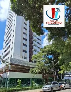 Apartamento com 2 Quartos à venda, 51m² no Madalena, Recife