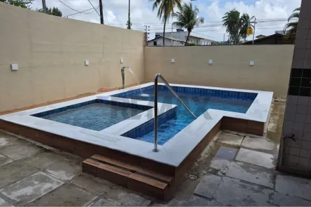 Apartamento com 3 Quartos à venda, 66m² no Candeias, Jaboatão dos Guararapes