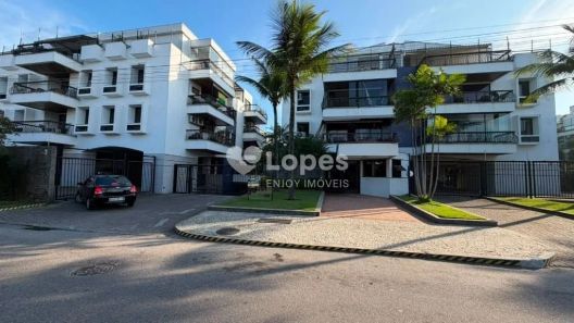Apartamento com 2 Quartos à venda, 71m² no Recreio dos Bandeirantes, Rio de Janeiro