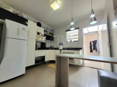 Casa com 2 Quartos à venda, 61m² no Parque Bitaru, São Vicente