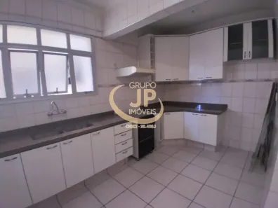 Apartamento com 2 Quartos para alugar, 143m² no Centro, Sorocaba
