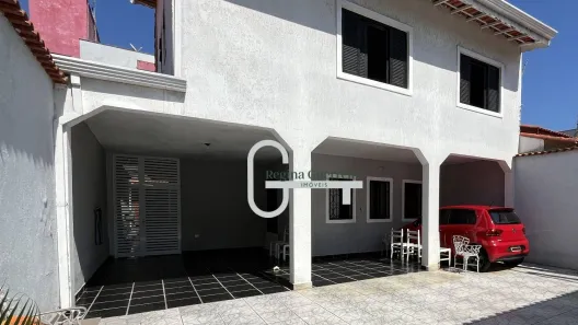 Casa com 5 Quartos à venda, 181m² no Cidade Nova Peruíbe, Peruíbe