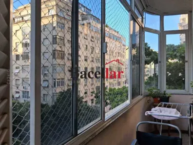 Apartamento com 3 Quartos à venda, 122m² no Copacabana, Rio de Janeiro