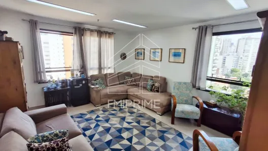Imóvel Comercial à venda, 33m² no Perdizes, São Paulo