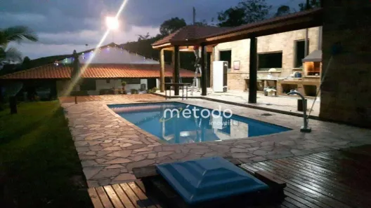 Fazenda/Sítio com 3 Quartos à venda, 2500m² no , Santa Branca