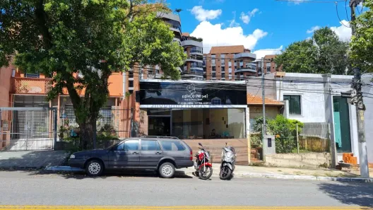 Ponto Comercial para alugar, 300m² no Alto de Pinheiros, São Paulo
