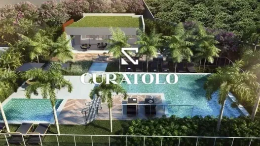 Apartamento com 2 Quartos à venda, 69m² no Vila Leopoldina, São Paulo