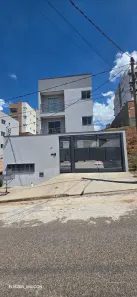 Apartamento com 2 Quartos à venda, 59m² no Residencial Veredas, Poços de Caldas