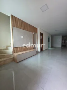 Cobertura com 3 Quartos à venda, 140m² no Vila Camilópolis, Santo André