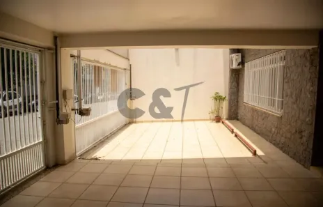 Casa com 6 Quartos à venda, 260m² no Santo Amaro, São Paulo