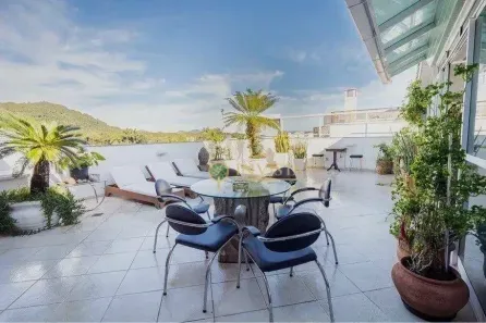 Cobertura com 3 Quartos à venda, 220m² no Jurerê Internacional, Florianópolis
