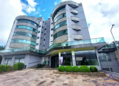 Imóvel Comercial com 1 Quarto para alugar, 354m² no Bela Vista, Caxias do Sul