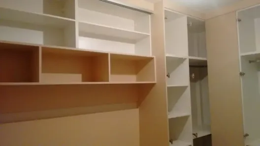 Apartamento com 2 Quartos à venda, 46m² no Salto Ville, Salto