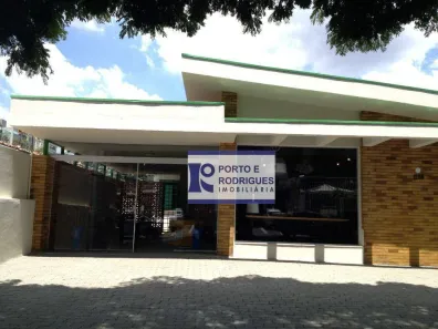 Imóvel Comercial com 3 Quartos à venda, 300m² no Cambuí, Campinas