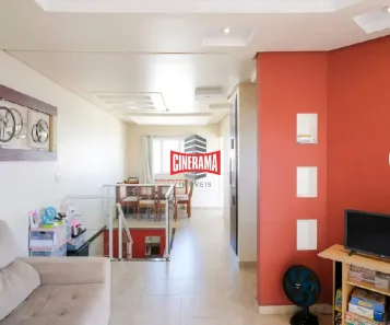 Cobertura com 3 Quartos à venda, 188m² no Santa Maria, São Caetano do Sul